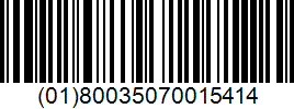 Barcode Generator TEC-IT