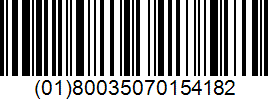 Barcode Generator TEC-IT