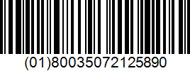 Barcode Generator TEC-IT