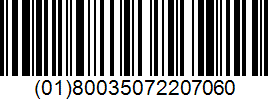 Barcode Generator TEC-IT
