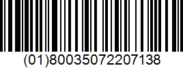Barcode Generator TEC-IT
