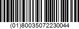 Barcode Generator TEC-IT