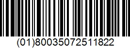 Barcode Generator TEC-IT