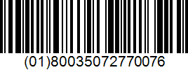 Barcode Generator TEC-IT