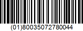 Barcode Generator TEC-IT