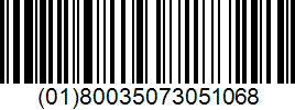 Barcode Generator TEC-IT