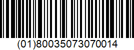 Barcode Generator TEC-IT