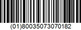 Barcode Generator TEC-IT