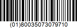 Barcode Generator TEC-IT