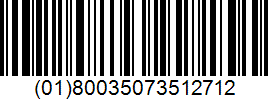 Barcode Generator TEC-IT