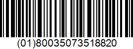 Barcode Generator TEC-IT