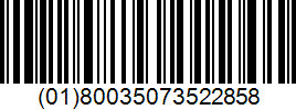 Barcode Generator TEC-IT