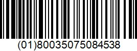 Barcode Generator TEC-IT
