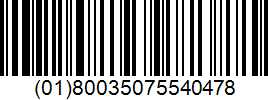 Barcode Generator TEC-IT
