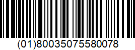 Barcode Generator TEC-IT