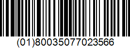 Barcode Generator TEC-IT