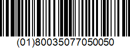 Barcode Generator TEC-IT