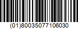 Barcode Generator TEC-IT