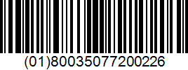 Barcode Generator TEC-IT