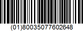 Barcode Generator TEC-IT