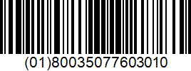 Barcode Generator TEC-IT