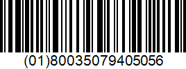 Barcode Generator TEC-IT