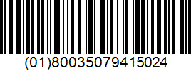 Barcode Generator TEC-IT