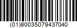 Barcode Generator TEC-IT