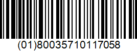 Barcode Generator TEC-IT