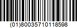 Barcode Generator TEC-IT