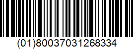 Barcode Generator TEC-IT