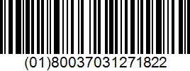 Barcode Generator TEC-IT