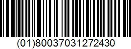 Barcode Generator TEC-IT