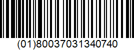 Barcode Generator TEC-IT