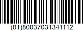 Barcode Generator TEC-IT