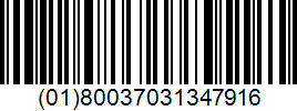 Barcode Generator TEC-IT