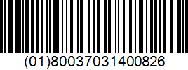 Barcode Generator TEC-IT
