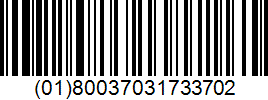 Barcode Generator TEC-IT