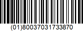 Barcode Generator TEC-IT