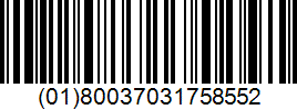 Barcode Generator TEC-IT