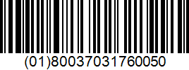 Barcode Generator TEC-IT