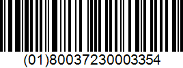 Barcode Generator TEC-IT