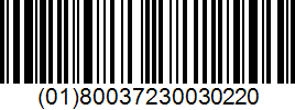 Barcode Generator TEC-IT