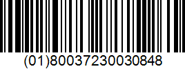 Barcode Generator TEC-IT