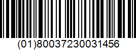 Barcode Generator TEC-IT