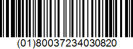 Barcode Generator TEC-IT