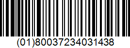 Barcode Generator TEC-IT