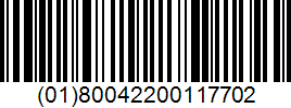Barcode Generator TEC-IT