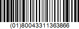 Barcode Generator TEC-IT