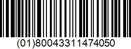 Barcode Generator TEC-IT